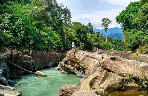 Wisata Seru di Aceh Tamiang, Destinasi Liburan Terbaik!